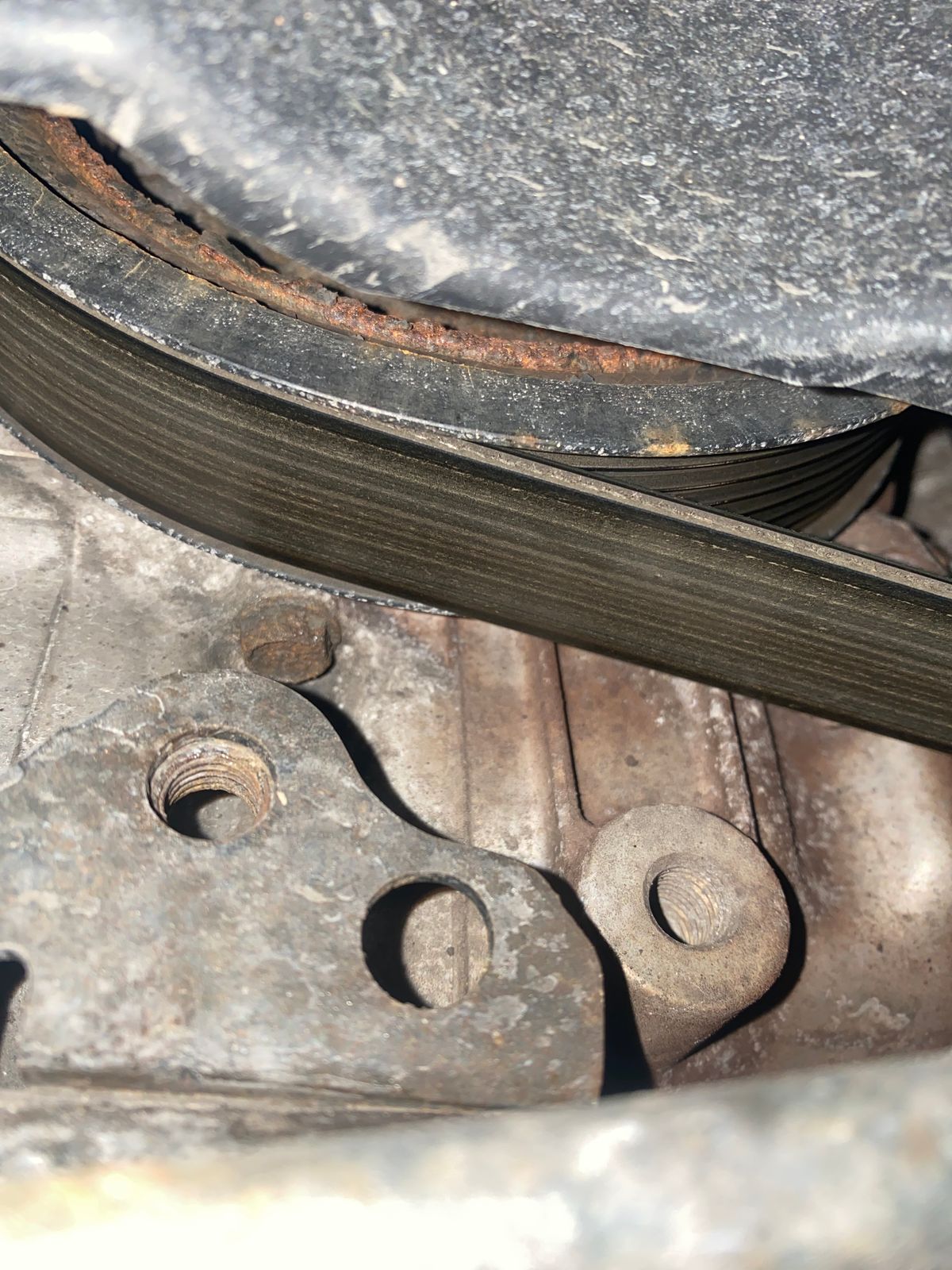 Why is it important to change your timing belt