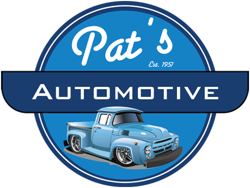 Pat's Automotive