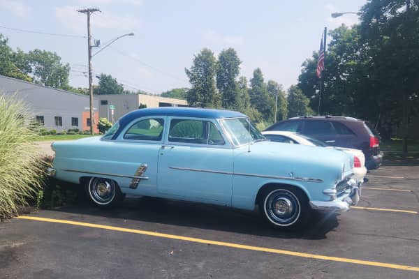 Vehicle Mechanic near Perinton, New York Vehicle Mechanic near Perinton, New York