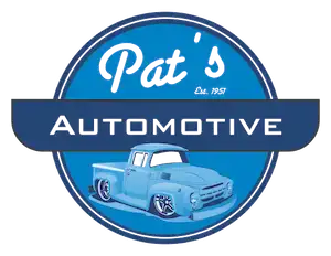 Aftermarket and Extended Warranty Services at Pat’s Automotive