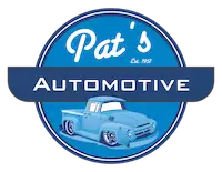 Pat's Automotive