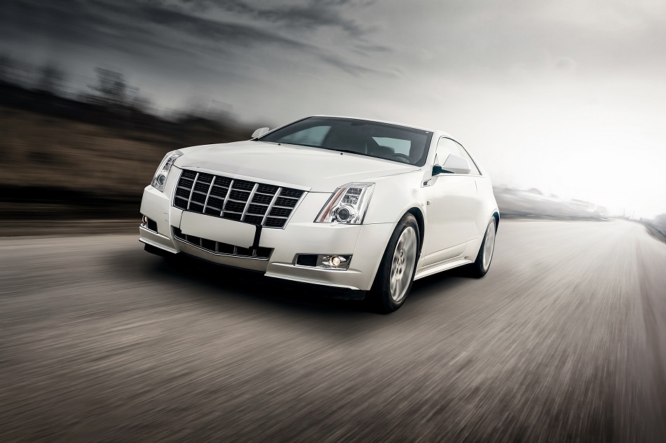 Cadillac Repair In East Rochester, NY