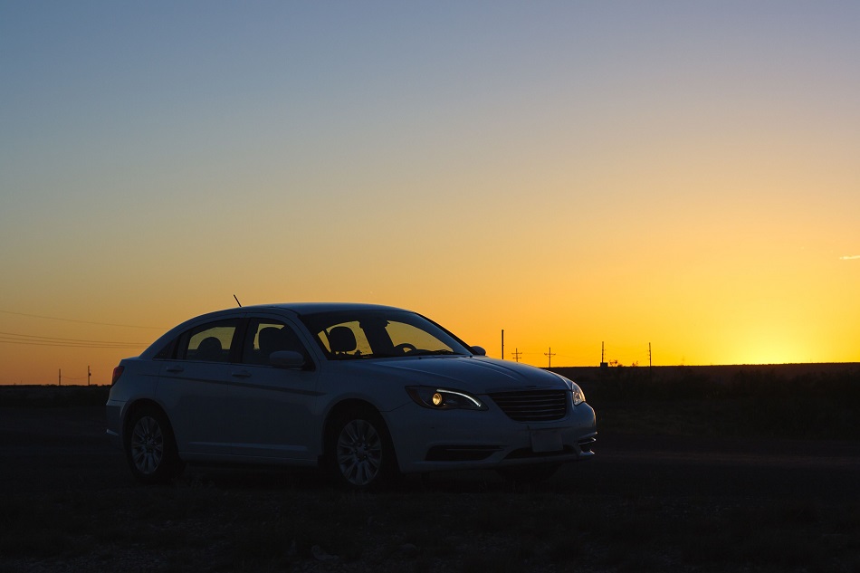 Chrysler Repair In East Rochester, NY