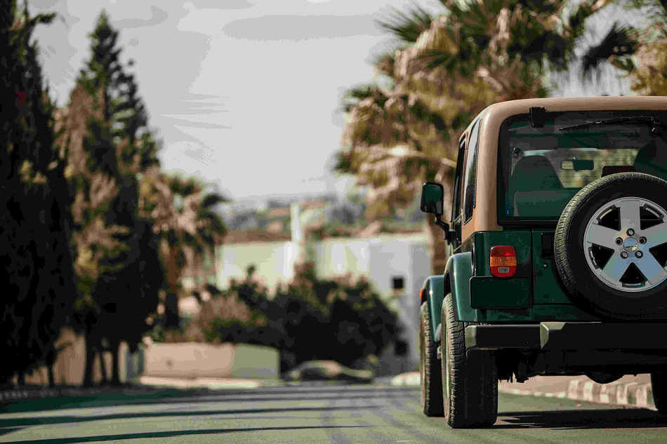 Jeep Repair In East Rochester, NY Jeep Repair In East Rochester, NY