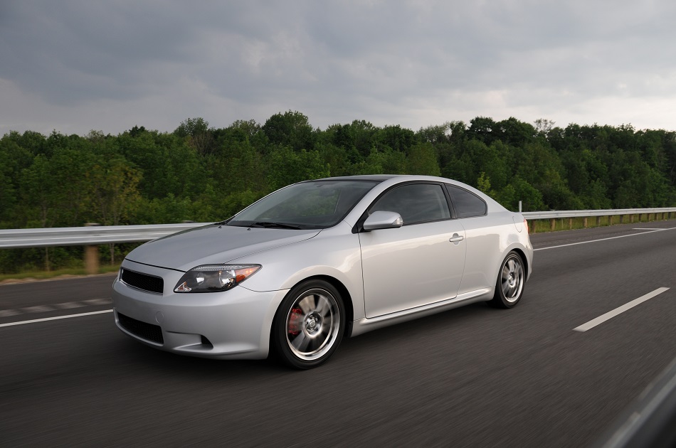 Scion Repair In East Rochester, NY