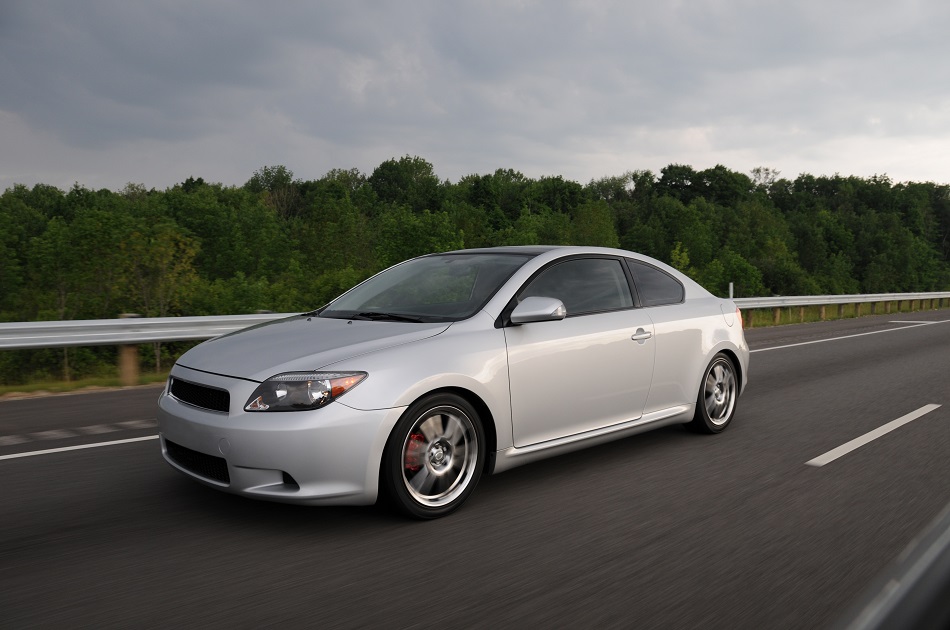 Scion Repair In East Rochester, NY Scion Repair In East Rochester, NY