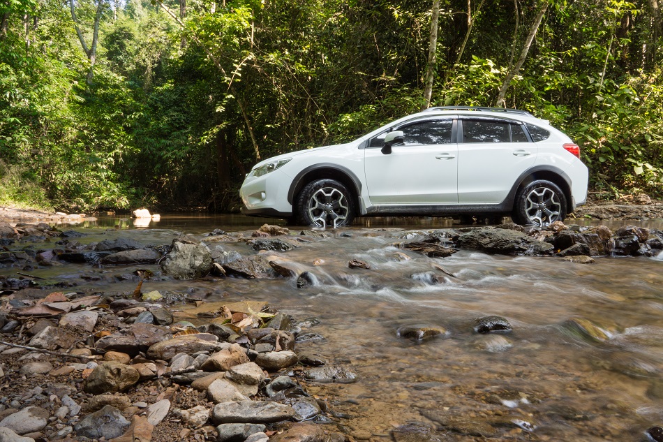 Subaru Repair In East Rochester, NY