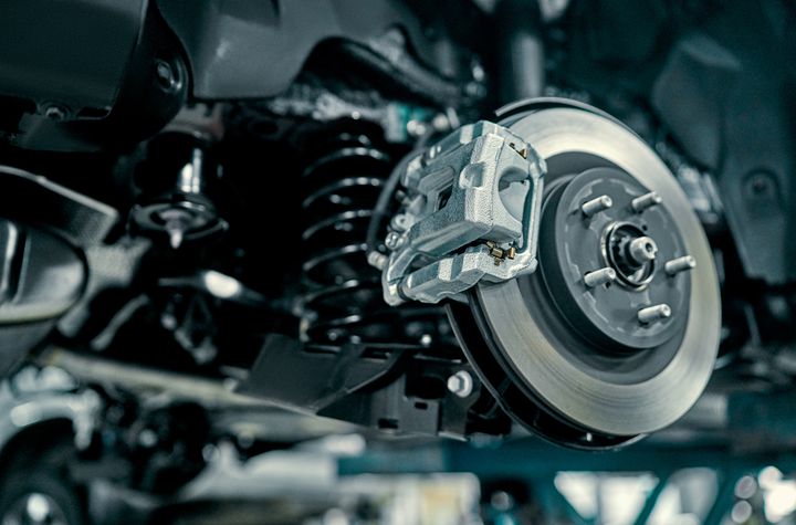 Brake Repair In East Rochester, NY