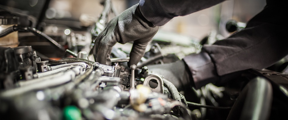 Catalytic Converter Replacement In East Rochester, NY