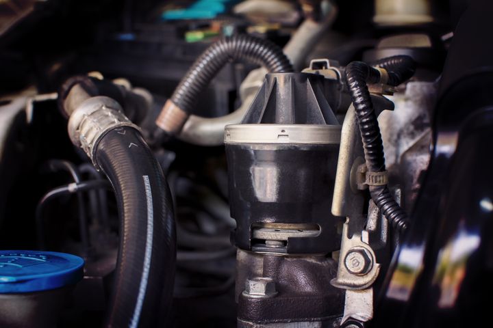 EGR Valve Service In East Rochester, NY EGR Valve Service In East Rochester, NY