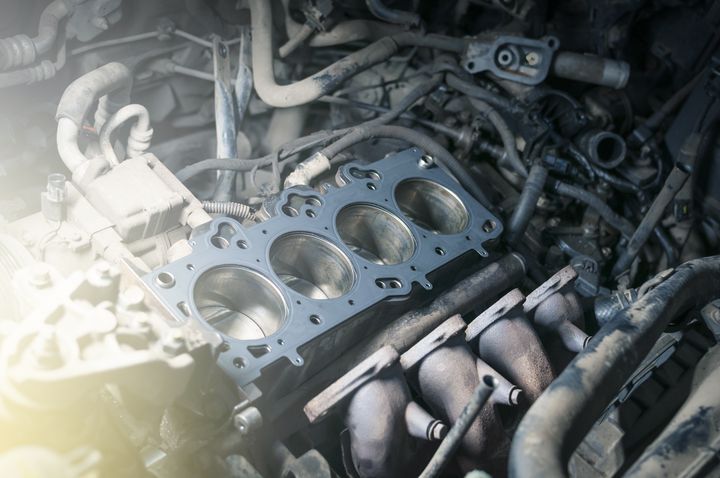 Head Gasket Replacement In East Rochester, NY