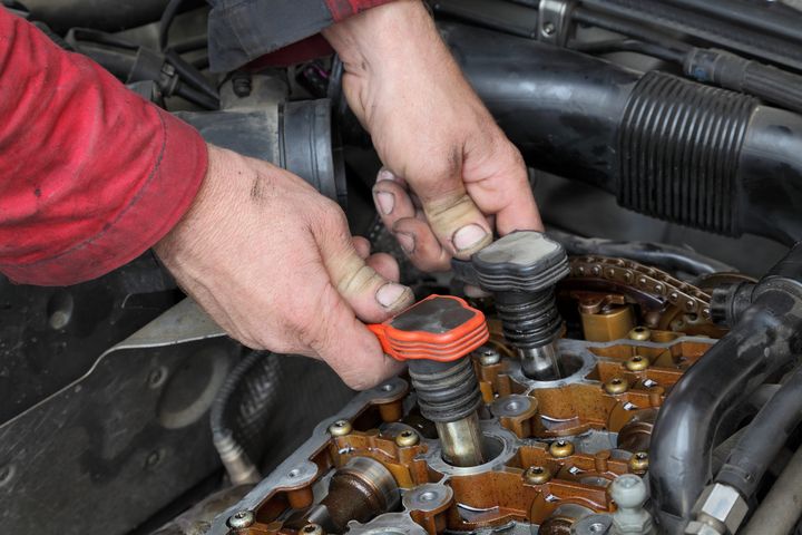 Ignition Coil Replacement In East Rochester, NY Ignition Coil Replacement In East Rochester, NY