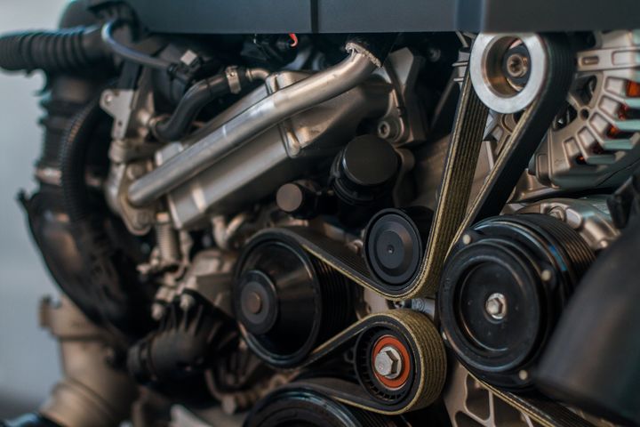 Serpentine Belt In East Rochester, NY Serpentine Belt In East Rochester, NY