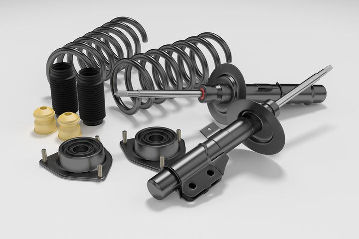Shocks And Struts In East Rochester, NY Shocks And Struts In East Rochester, NY