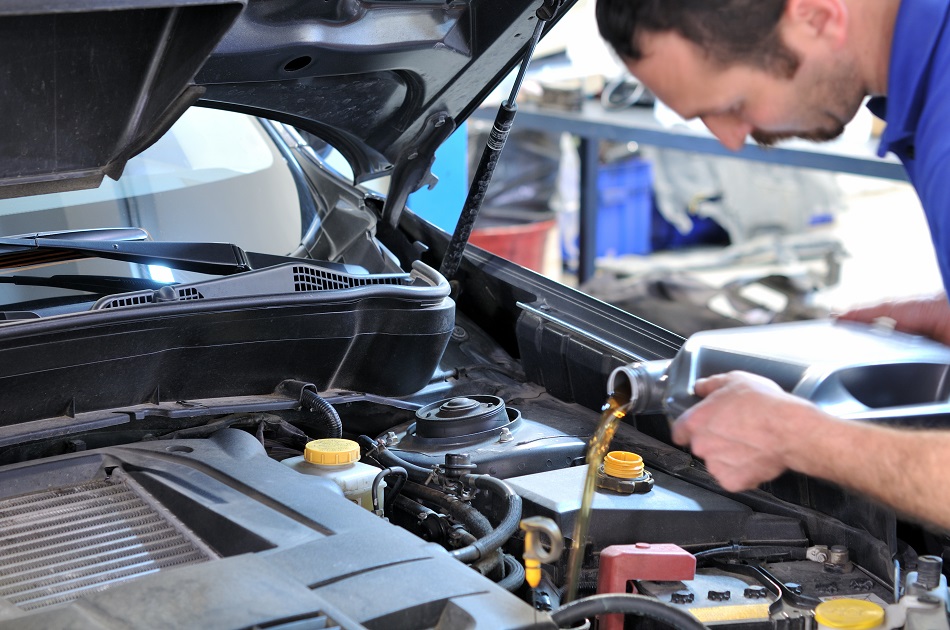 Truck Repair In East Rochester, NY Truck Repair In East Rochester, NY